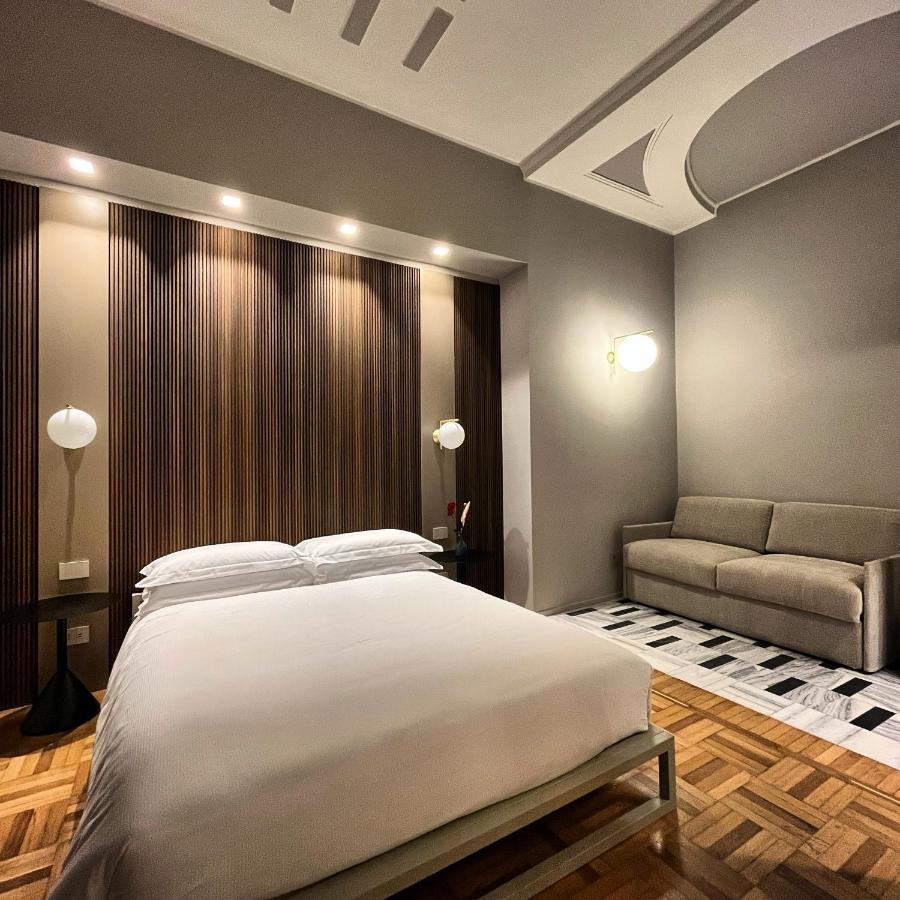 My Milano Repubblica Luxury Rooms Екстер'єр фото