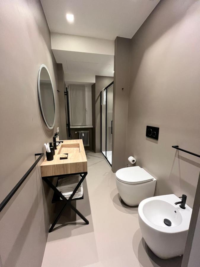 My Milano Repubblica Luxury Rooms Екстер'єр фото