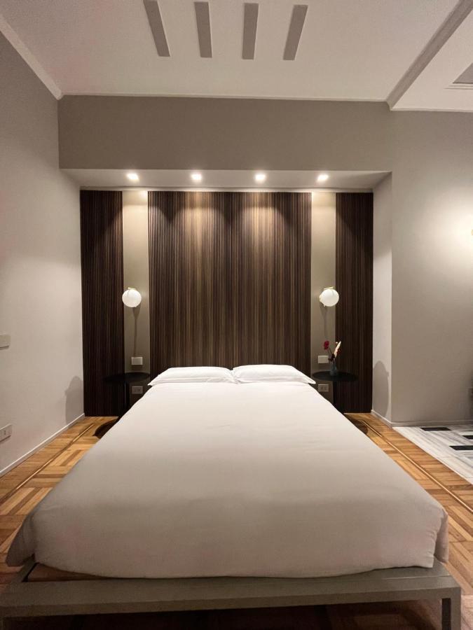 My Milano Repubblica Luxury Rooms Екстер'єр фото