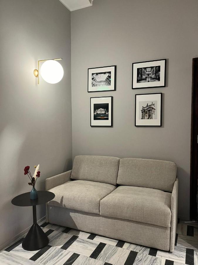 My Milano Repubblica Luxury Rooms Екстер'єр фото