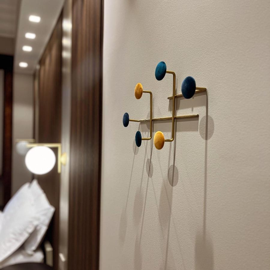 My Milano Repubblica Luxury Rooms Екстер'єр фото